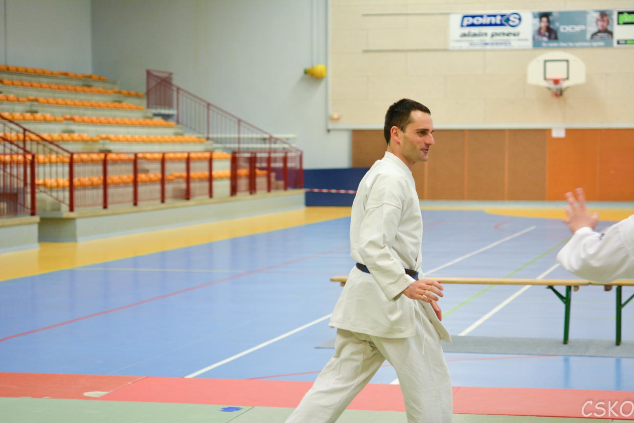 CSKO Karaté