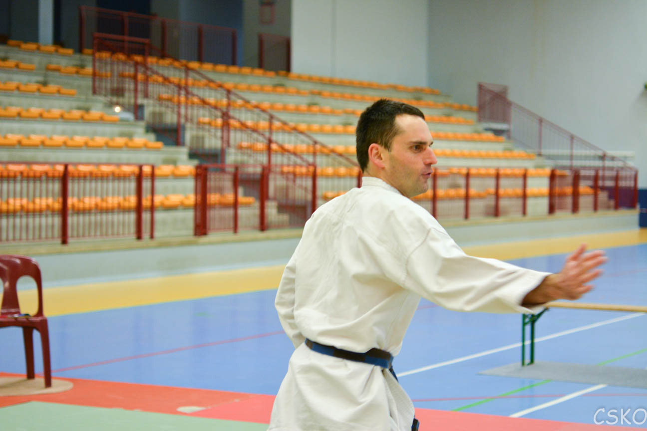 CSKO Karaté