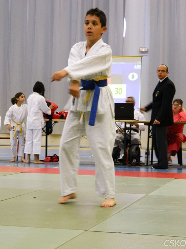 CSKO Karaté