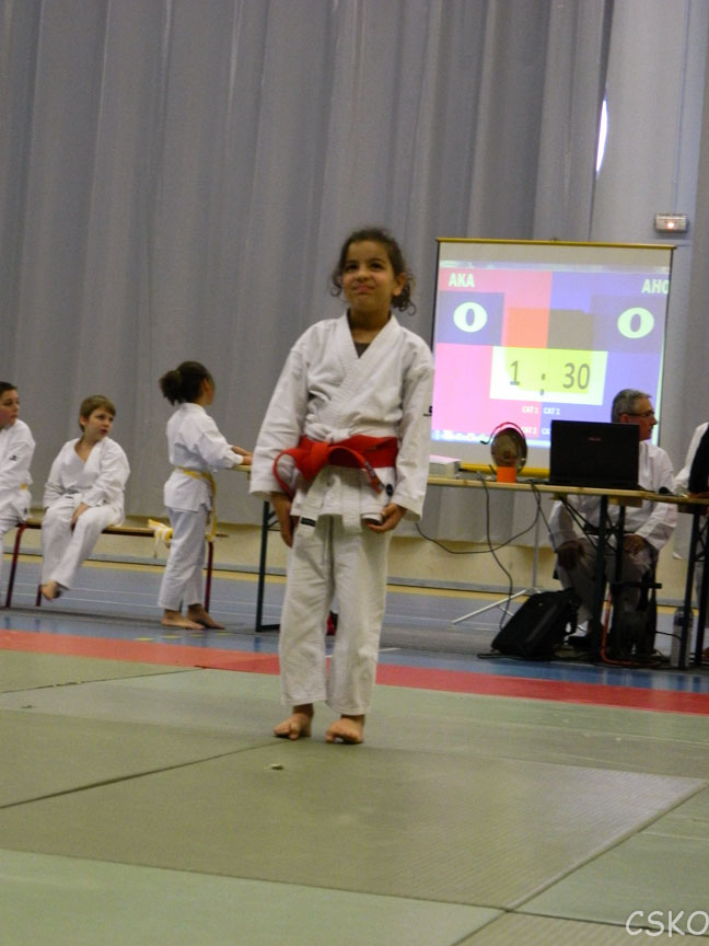 CSKO Karaté