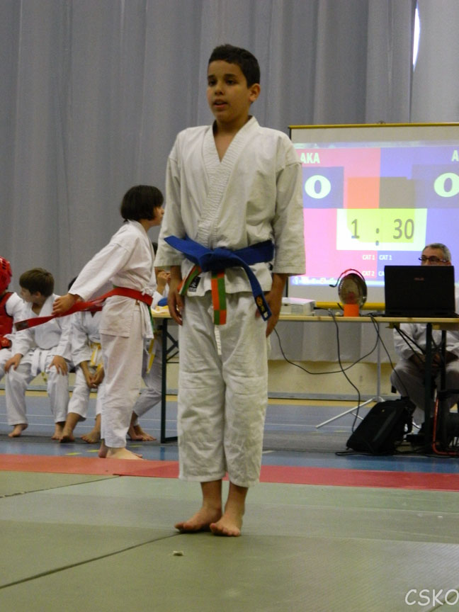 CSKO Karaté