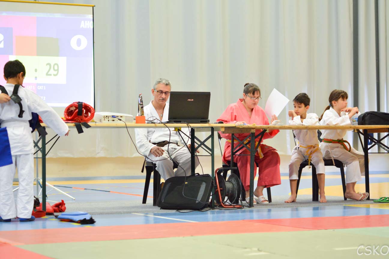 CSKO Karaté