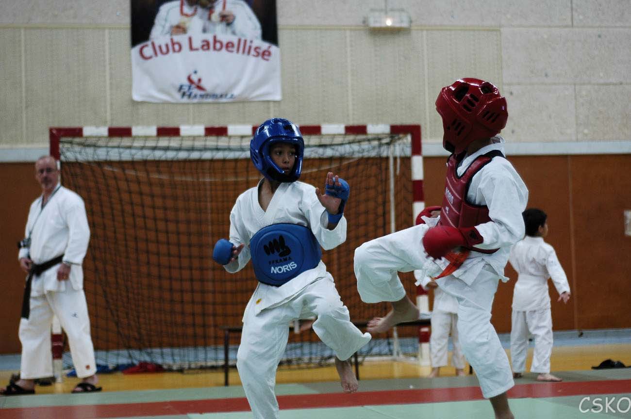 CSKO Karaté
