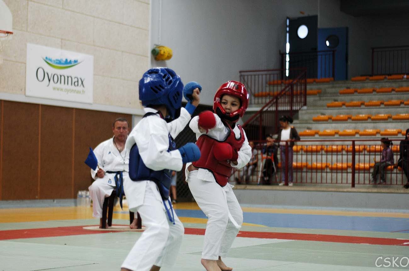 CSKO Karaté
