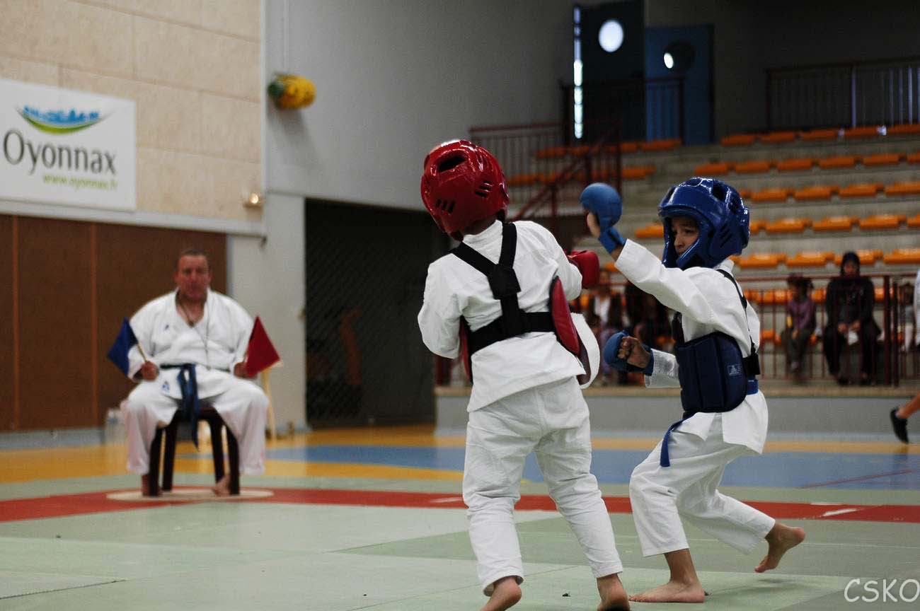 CSKO Karaté