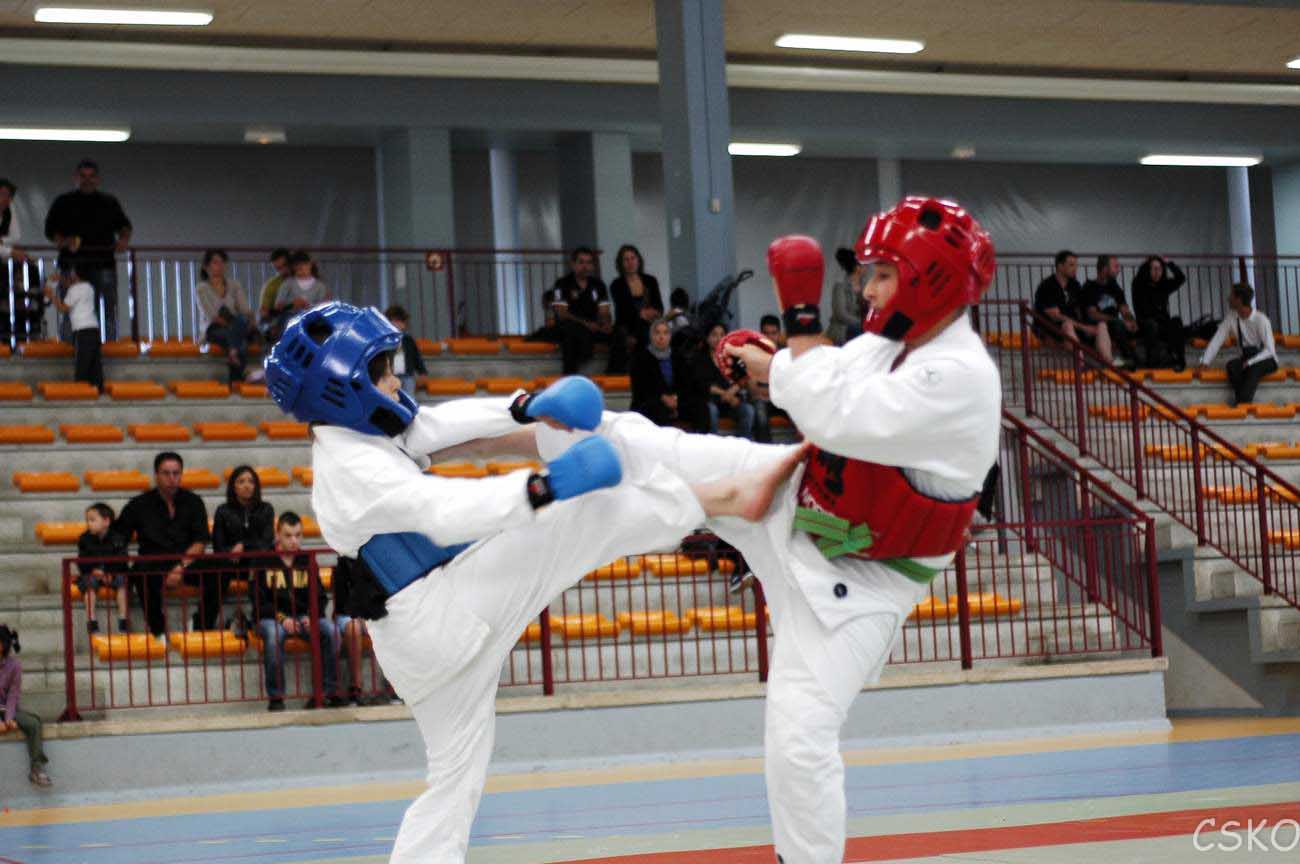 CSKO Karaté