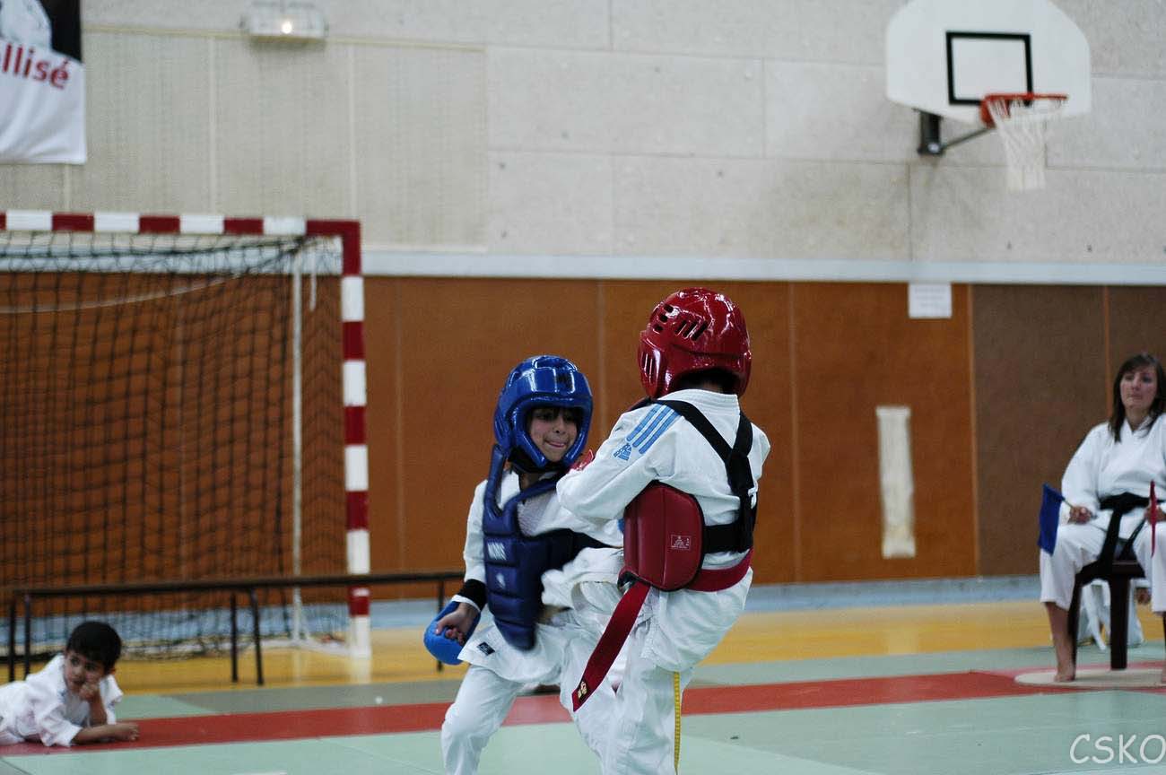 CSKO Karaté