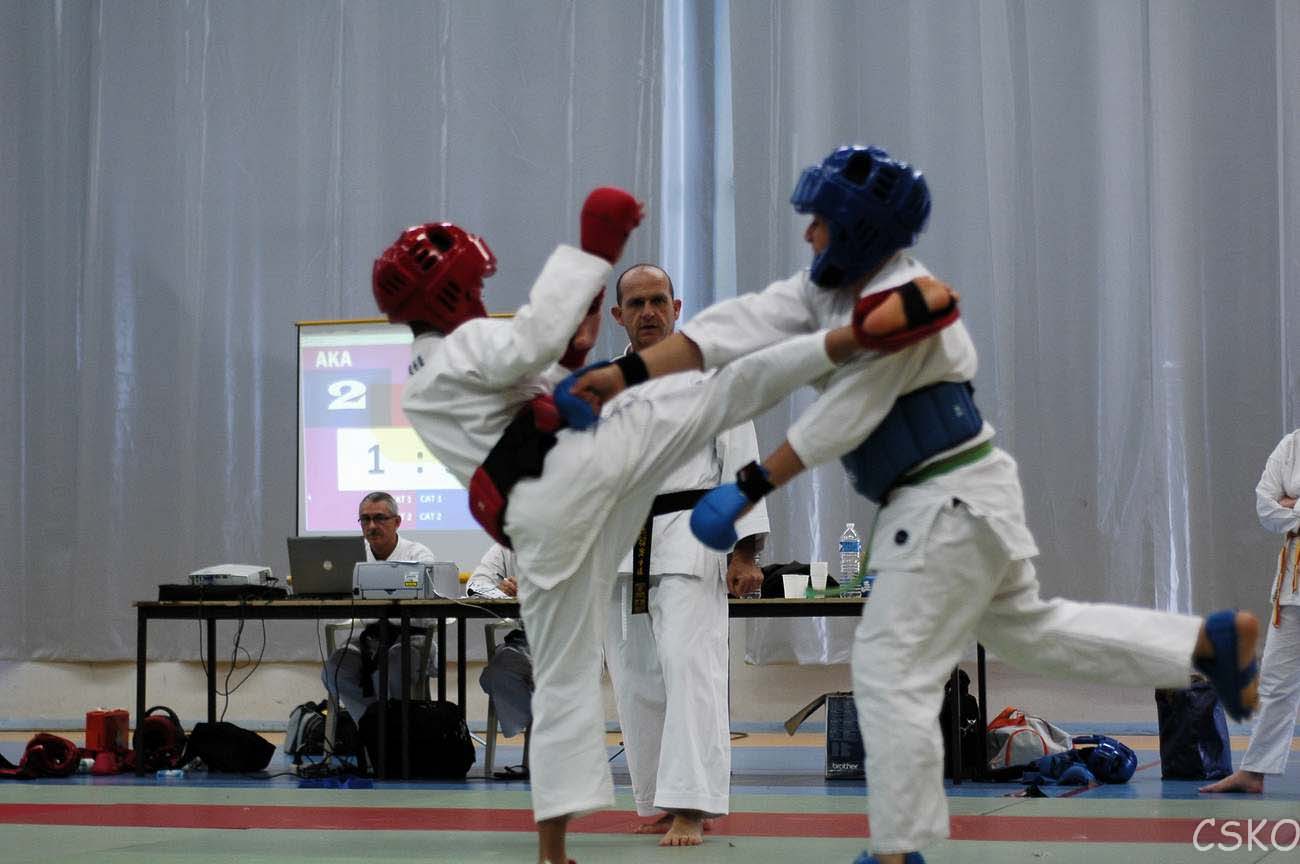 CSKO Karaté