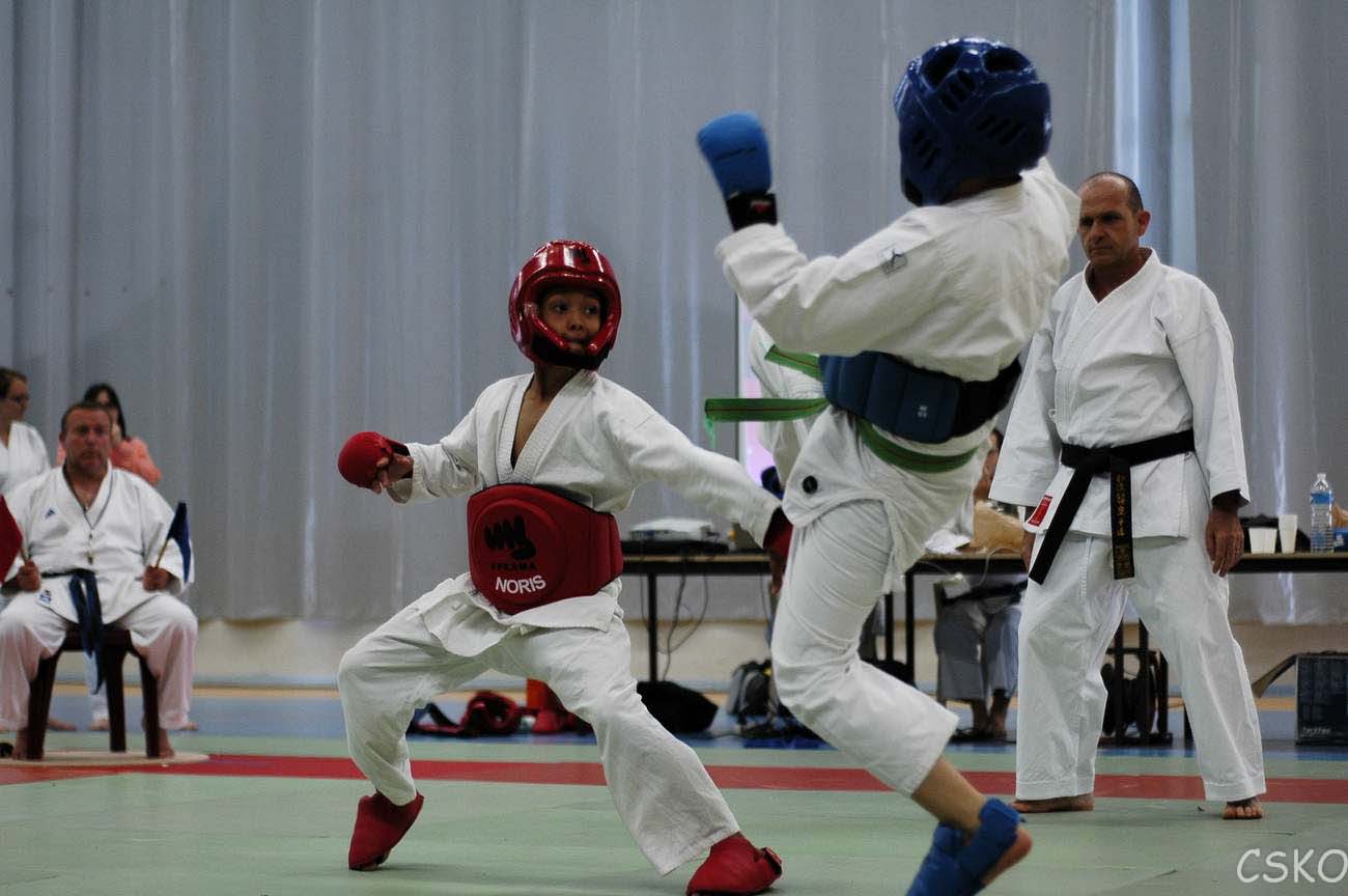 CSKO Karaté