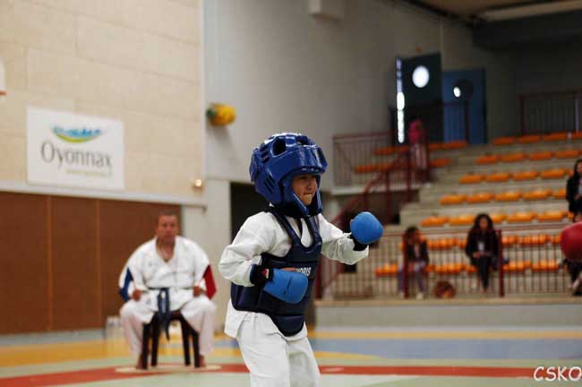CSKO Karaté