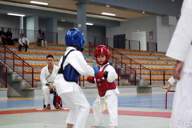 CSKO Karaté