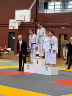 CSKO Karaté