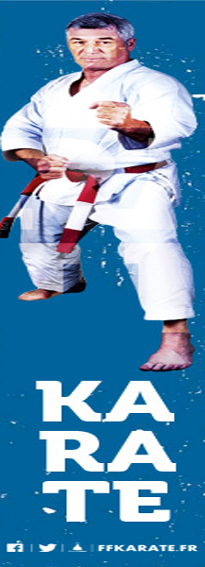 F.F.Karaté