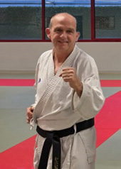 Entraîneur Principal