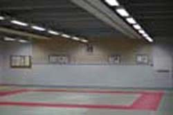 photo du Dojo